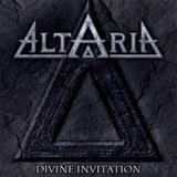 ALTARIA  - Divine Invitation (Cd)