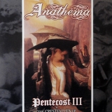 ANATHEMA - Pentecost Iii / The Crestfallen Ep (Cd)
