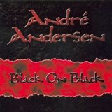 ANDRE ANDERSEN (ROYAL HUNT) - Black On Black (Cd)