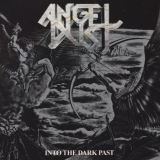 ANGEL DUST - Into Dark Past (Cd)