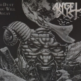 ANGEL DUST - To Dust You Will Decay (Cd)