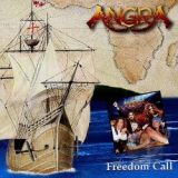ANGRA - Freedom Call / Holy Live (Cd)