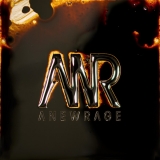 ANEWRAGE - Anr (Cd)