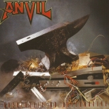 ANVIL - Absolutely No Alternative (Cd)