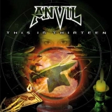 ANVIL - This Is Thirteen (Cd)