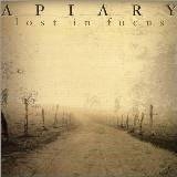 APIARY - Lost In Focus (Cd)