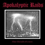 APOKALYPTIC RAIDS - Third Storm (Cd)
