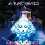 ARACHNES - The Goddess Temple (Cd)
