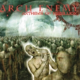 ARCH ENEMY - Anthems Of Rebellion (Cd)