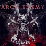 ARCH ENEMY - Rise Of The Tyrant (Cd)