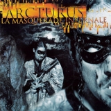 ARCTURUS - La Masquerade Infernale (Cd)