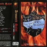 ARMORED SAINT - A Trip Thru Red Times (Dvd, Blu Ray)