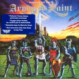 ARMORED SAINT - March Of The Saint (Cd)