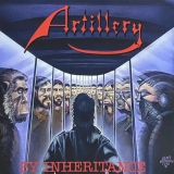 ARTILLERY - By Inheritance (Cd)