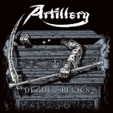 ARTILLERY - Deadly Relics (Cd)