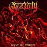 ASSEDIUM - Rise Of The Warlords (Cd)