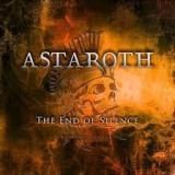 ASTAROTH (ita) - End Of Silence (Cd)