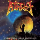 ATHEIST - Unquestionable Presence (Cd)
