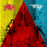 ATTILA - Triad (Cd)