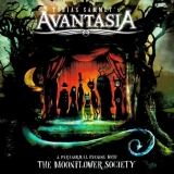 AVANTASIA - A Paranormal Evening With… (Special, Boxset Cd)