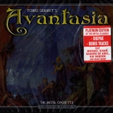 AVANTASIA - The Metal Opera Part 2 - Platinum Edition (Cd)
