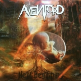AVENFORD - New Beginning (Cd)
