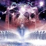 AVIAN - From The Depths Of Time (Cd)
