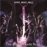 AXEL RUDI PELL - The Masquerade Ball (Cd)