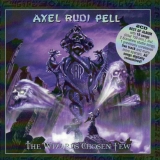 AXEL RUDI PELL - The Wizard's Chosen Few (Cd)