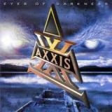 AXXIS - Eyes Of Darkness (Cd)