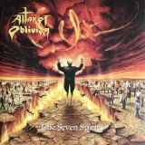 ALTAR OF OBLIVION - The Seven Spirits (Cd)
