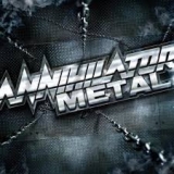 ANNIHILATOR - Metal   (Cd)