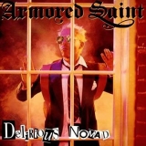 ARMORED SAINT - Delirious Nomad (Cd)