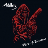 ARTILLERY - Fear Of Tomorrow (Cd)
