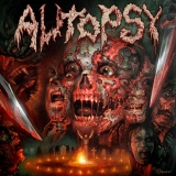 AUTOPSY - The Headless Ritual (Special, Boxset Cd)