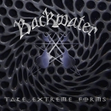 BACKWATER - Take  Extreme Forms (Cd)