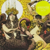 BARONESS - Yellow And Green (Special, Boxset Cd)