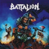 BATTALION - Bleeding Till Death (Cd)