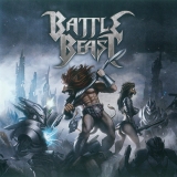 BATTLE BEAST - Battle Beast (Cd)