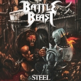 BATTLE BEAST - Steel (Cd)
