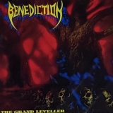 BENEDICTION - The Grand Leveller (Cd)