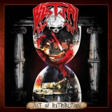 BESTIAL INVASION - Act Of Retribution (Cd)