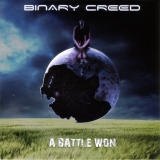 BINARY CREED - A Battle Won (Cd)
