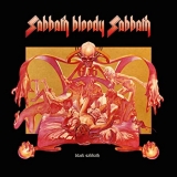 BLACK SABBATH - Sabbath Bloody Sabbath (Cd)