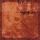 BLACK SYMPHONY - Tears Of Blood (Cd)