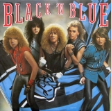 BLACK N BLUE - Black N Blue (Cd)