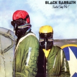 BLACK SABBATH - Never Say Die! (Cd)