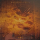 BLACK SPACE RIDERS - D:rei (Cd)