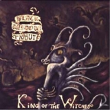 BLACK WIDOW TRIBUTE - King Of The Witches (Cd)