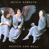 BLACK SABBATH - Heaven And Hell (Cd)